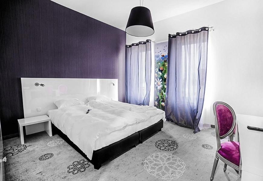 Lawendowe Termy Hotel Uniejow Quarto foto