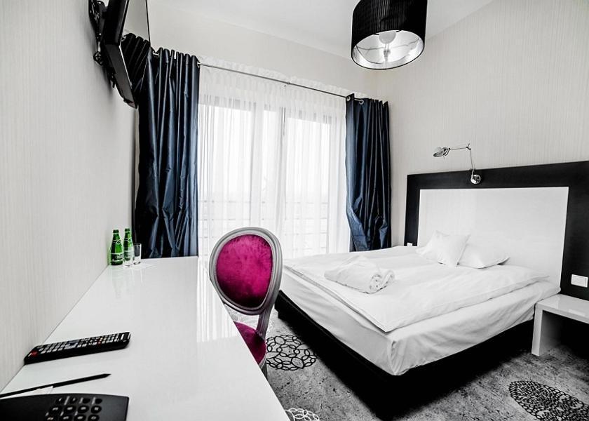Lawendowe Termy Hotel Uniejow Quarto foto